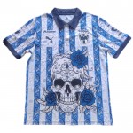 Nogometni Dresovi Rayados C.F. Monterrey Special Edition 2023-24 Kratkih Rukava Nogometni Dresovi Rayados C.F. Monterrey Special Edition 2023-24 Kratkih Rukava